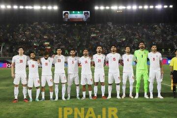شانس تیم‌ملی برای رسیدن به جام جهانی چقدر است؟
