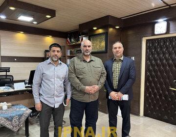 انصراف علیرضا دبیر از حضور در یک انتخابات