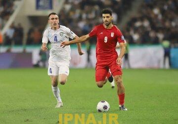 طارمی: بازی با قطر انتقامی نیست/ در چند بازی اخیر خوب نبودیم