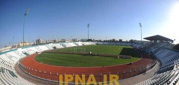 رسمی: انتقال بازی استقلال و النصر به زمین ثالث