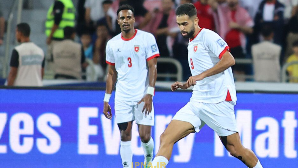 Group B: Jordan v Oman
