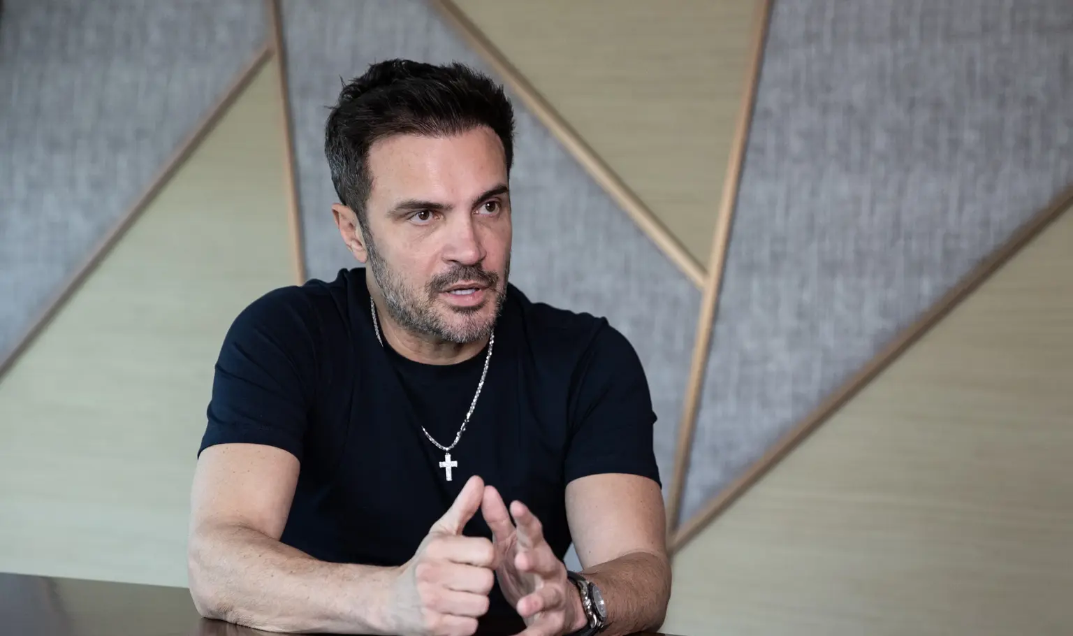 Falcao: Brazil-Argentina is a 50-50
