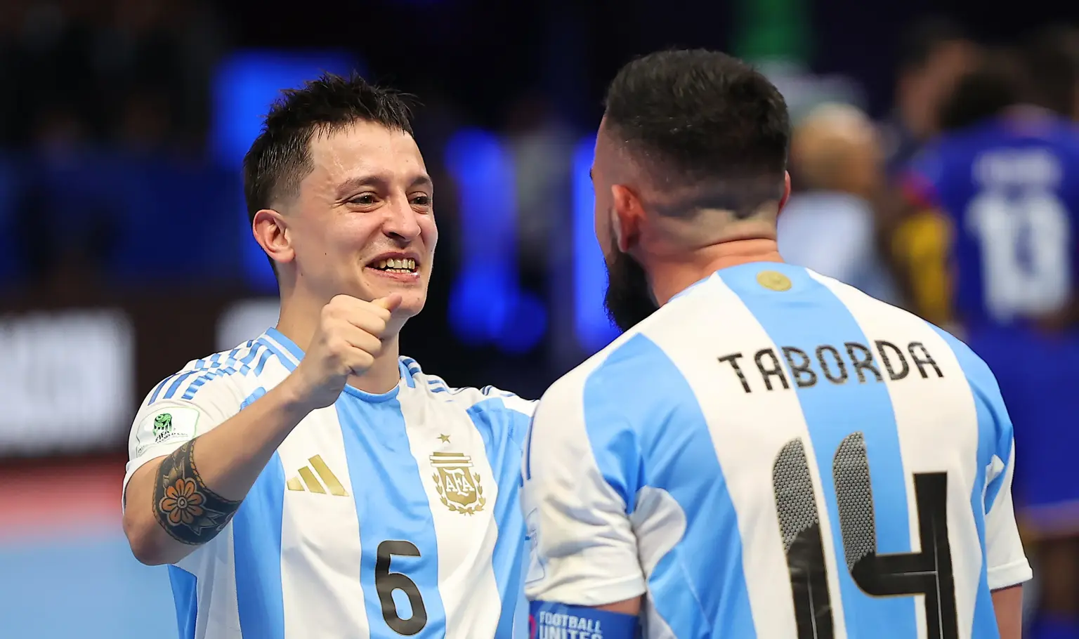 Results and fixtures from Uzbekistan 2024