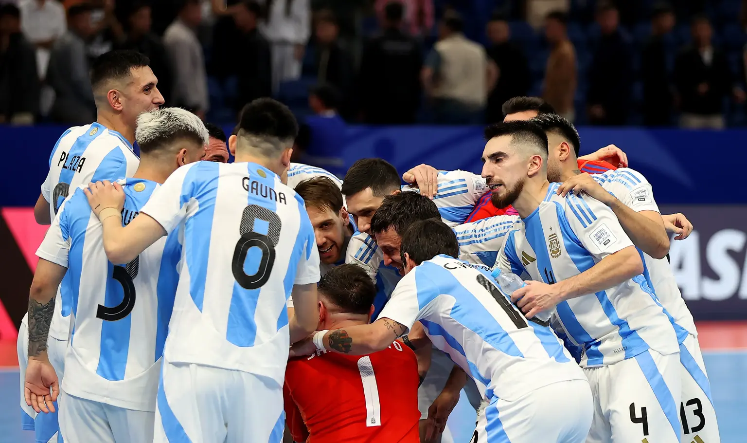 Arrieta’s fantasy advances as Brazil-Argentina is set