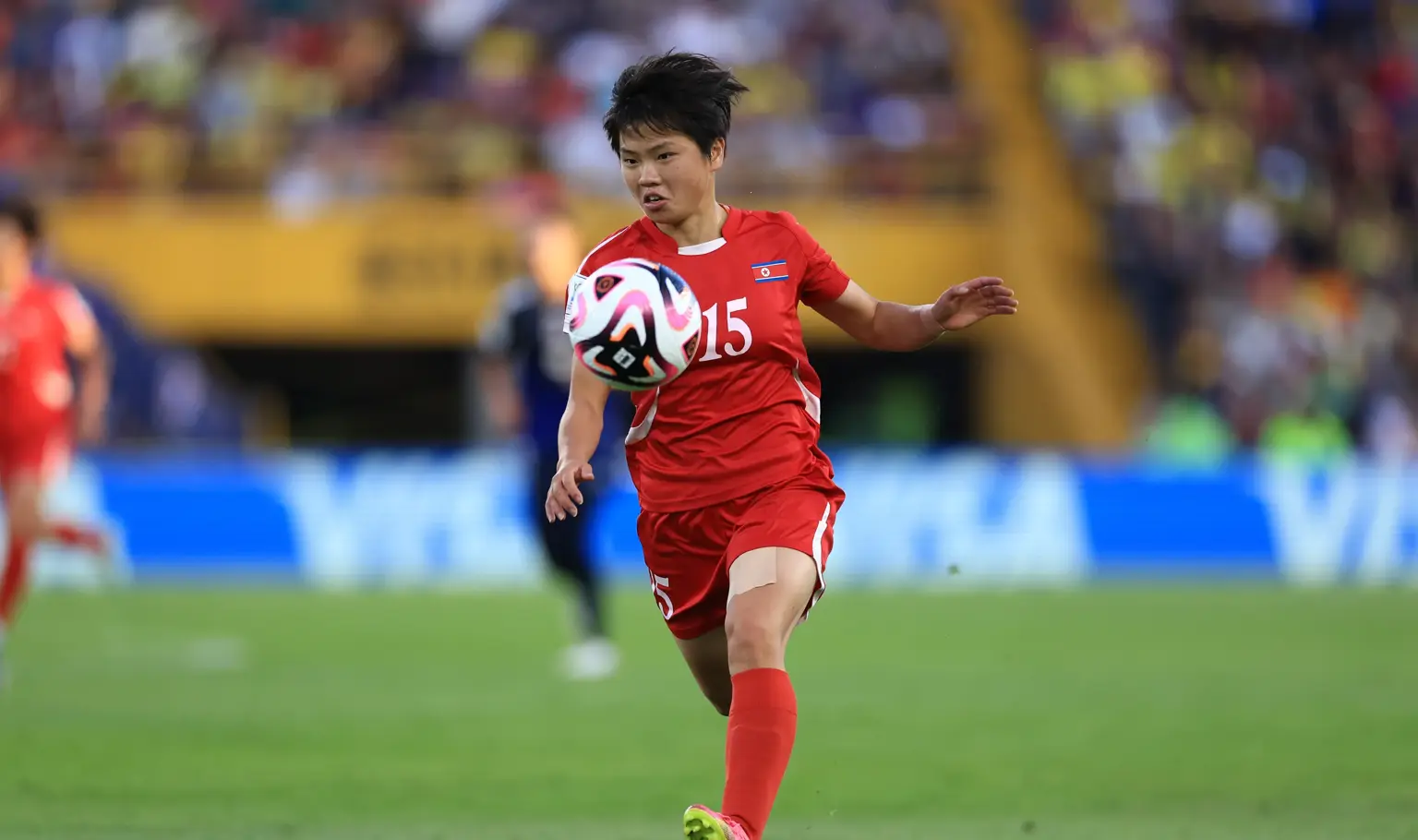 FIFA U-17 Women’s World Cup Dominican Republic 2024 squad lists confirmed