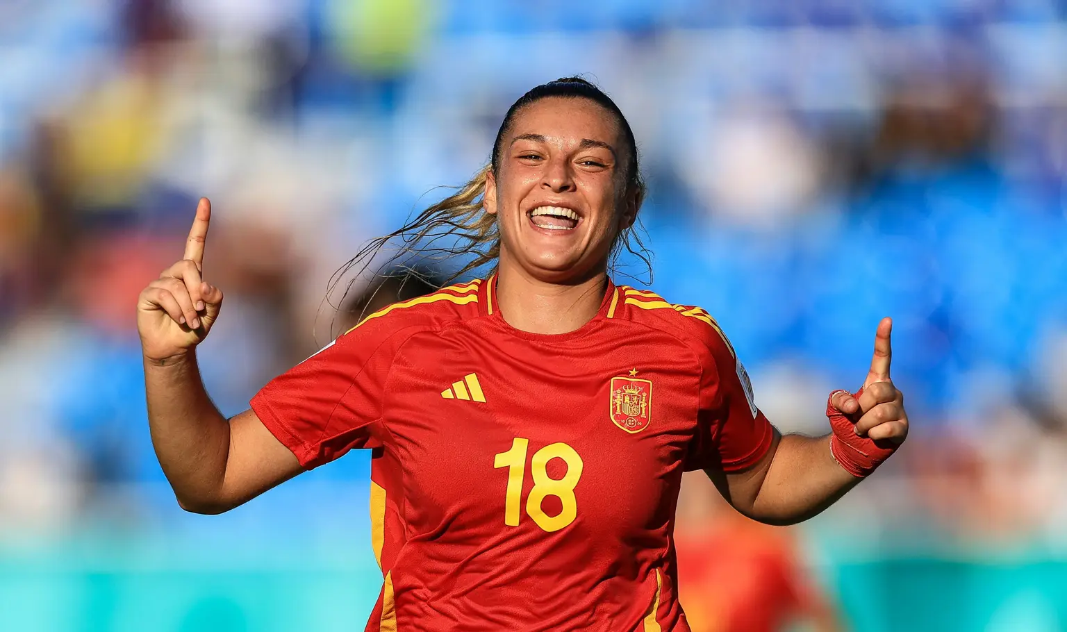 Spain look to maintain win streak as four more seek place in semis