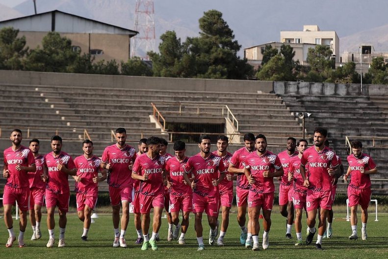نادرترین اتفاق لیگ: مس رفسنجان سرمربی ندارد!