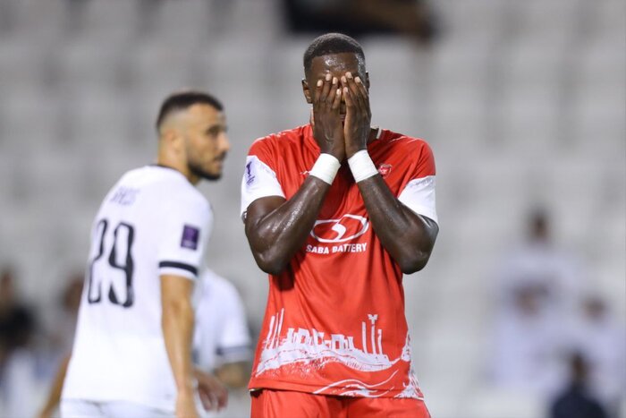 سرگیجه در خط حمله پرسپولیس؛ مهاجمانِ «فراموشکار»!
