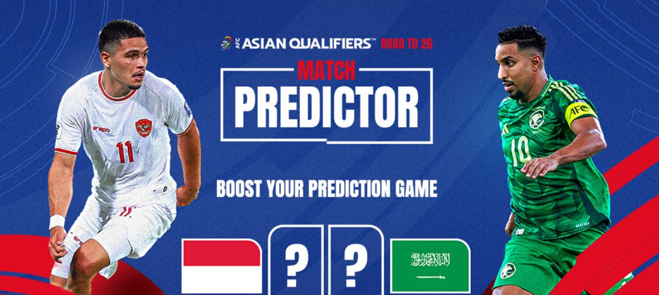 AsianQualifiers – Match Predictor: Impressive away displays and what’s up next!