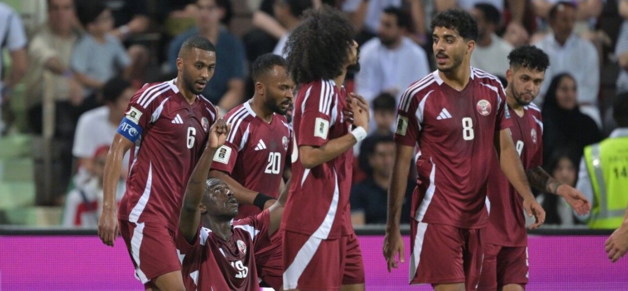 Preview – Group A: Qatar v Uzbekistan