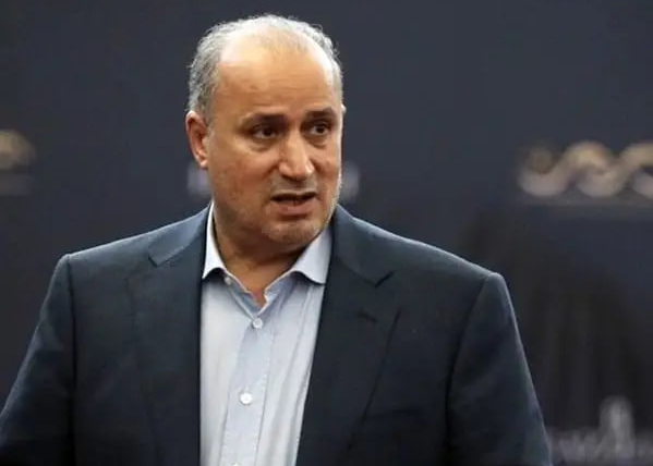 تاج: باشگاه‌ها باید VAR را اجاره کنند