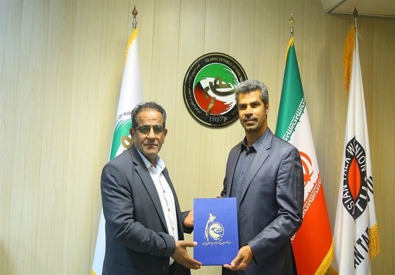 دکتر مجتبی نظری نایب رئیس فدراسیون تکواندو شد