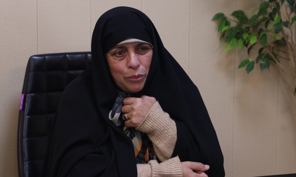 فرهادی‌زاد: حامی فدراسیون بیماری‌های خاص و پیوند اعضا هستیم