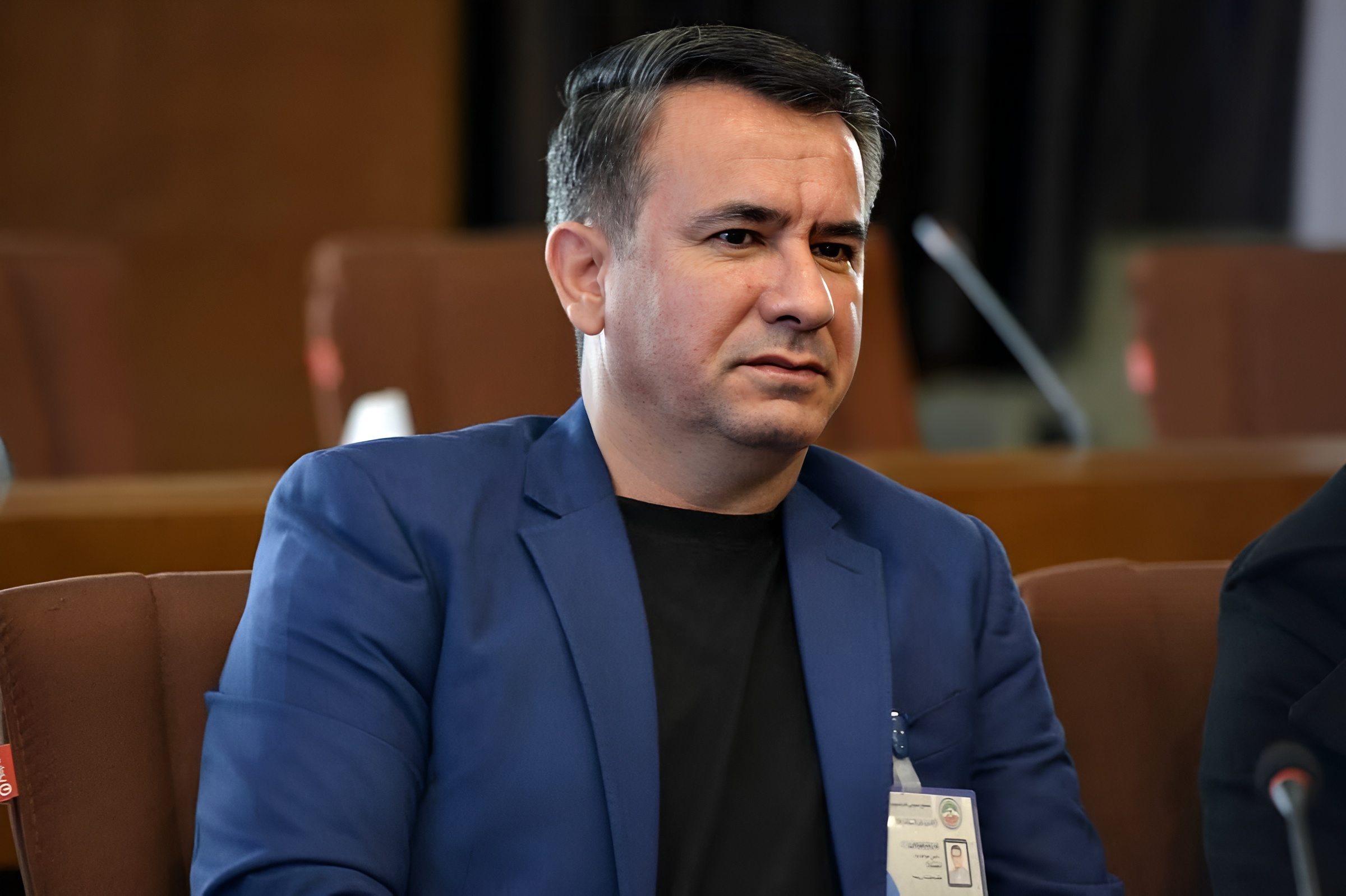 موحد نیا: ووشو سرآمد رشته‌های مدال آور است