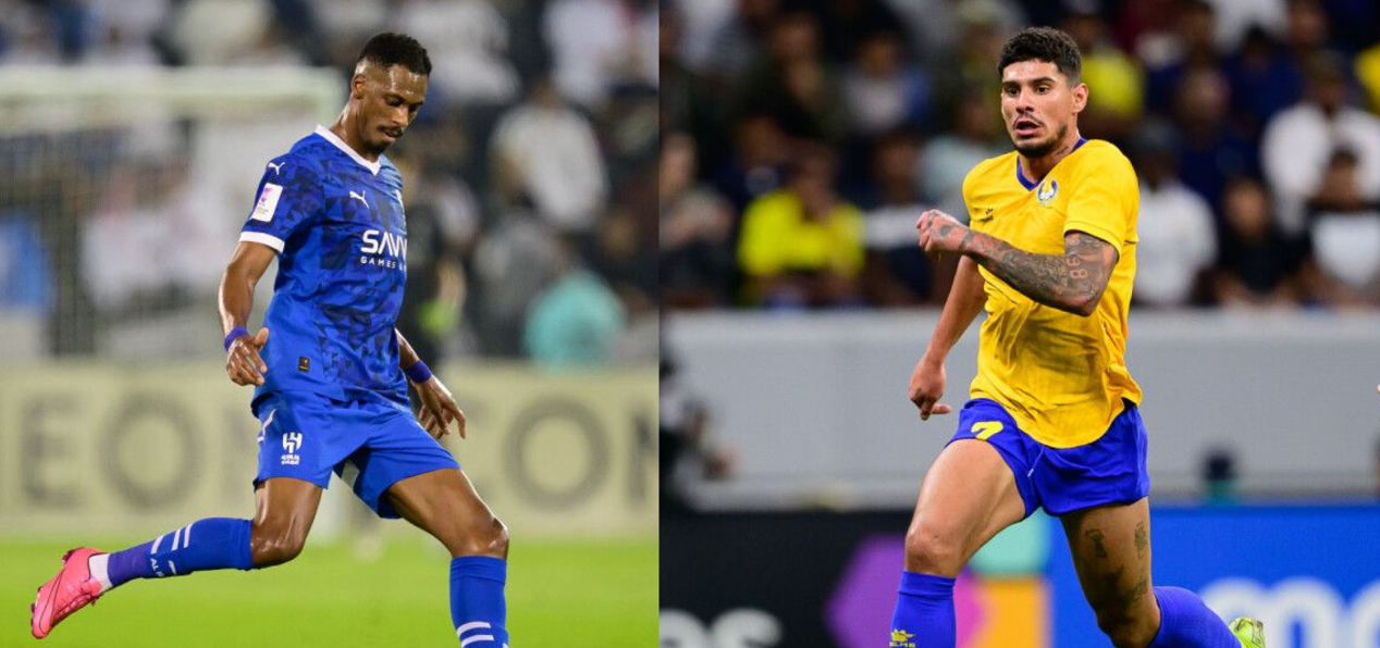 Preview – MD6: Al Hilal SFC (KSA) v Al Gharafa SC (QAT)