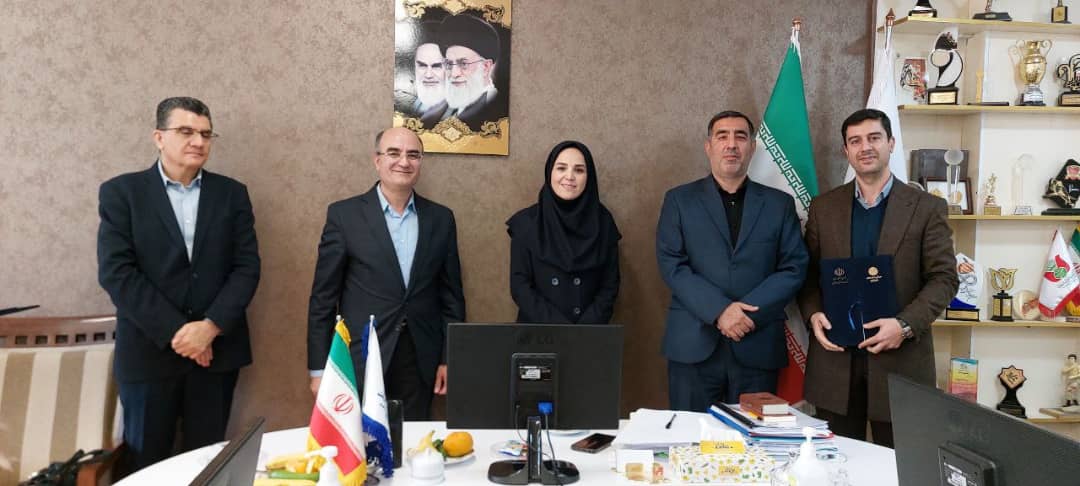 عضو هیأت علمی پژوهشگاه تربیت‌بدنی و علوم ورزشی به عنوان پژوهشگربرترانتخاب شد