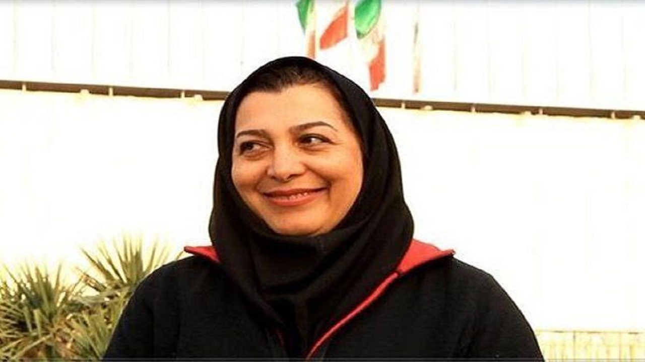 دختران ما در رویداد‌های بزرگ با قدرت و با تمام وجود پارو می‌زنند