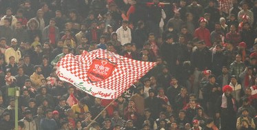 برتری یک نیمه‌ای پرسپولیس مقابل تراکتور
