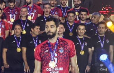 موسوی روی مدار حاشیه؛ از نگرفتن مدال و فریاد بی‌دلیل تا بازی برای تیم ملی از روی هوس