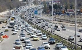 نهمین گزارش ستاد رسانه‌ایِ پویش ملی #نه_به_تصادف از رویداد ها و وضعیت تصادفات جاده‌ای (یکشنبه ۱۰ فروردین ۱۴۰۴)