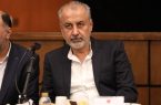 استعفادرویش از مدیرعاملی پرسپولیس