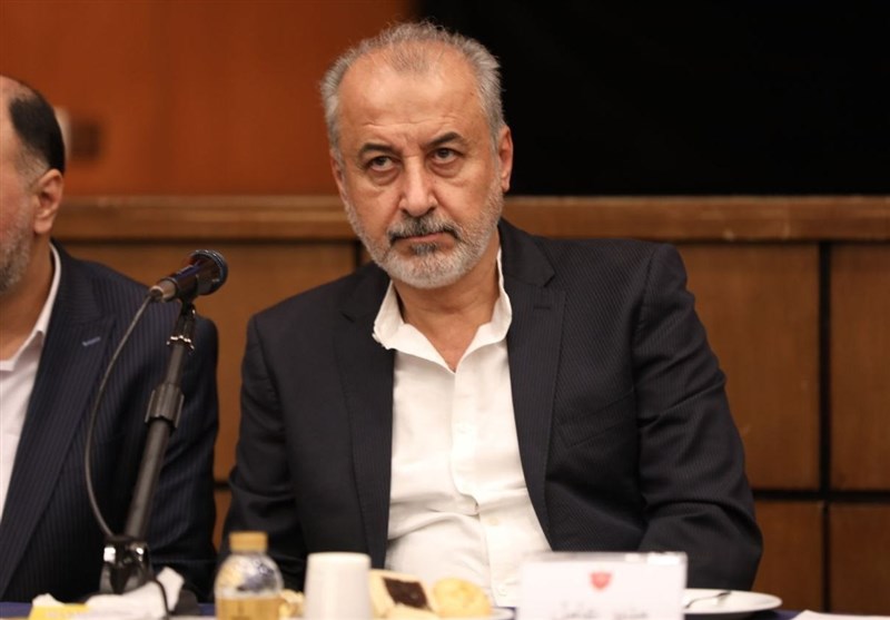 استعفادرویش از مدیرعاملی پرسپولیس