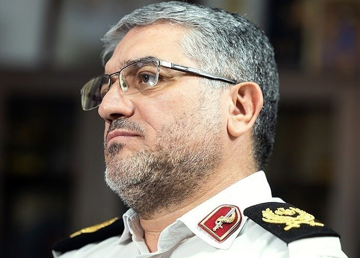 برخورد قاطع پلیس با متخلفان حادثه‌ساز / جانباختن ۷۹۶ نفر در تصادفات ۱۹ روز گذشته