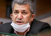 رغبتی رئیس کاروان ناشنوایان در المپیک توکیو شد