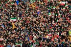 به بهانه برگزاری دیدار تیم ملی با کره‌شمالی در مشهد