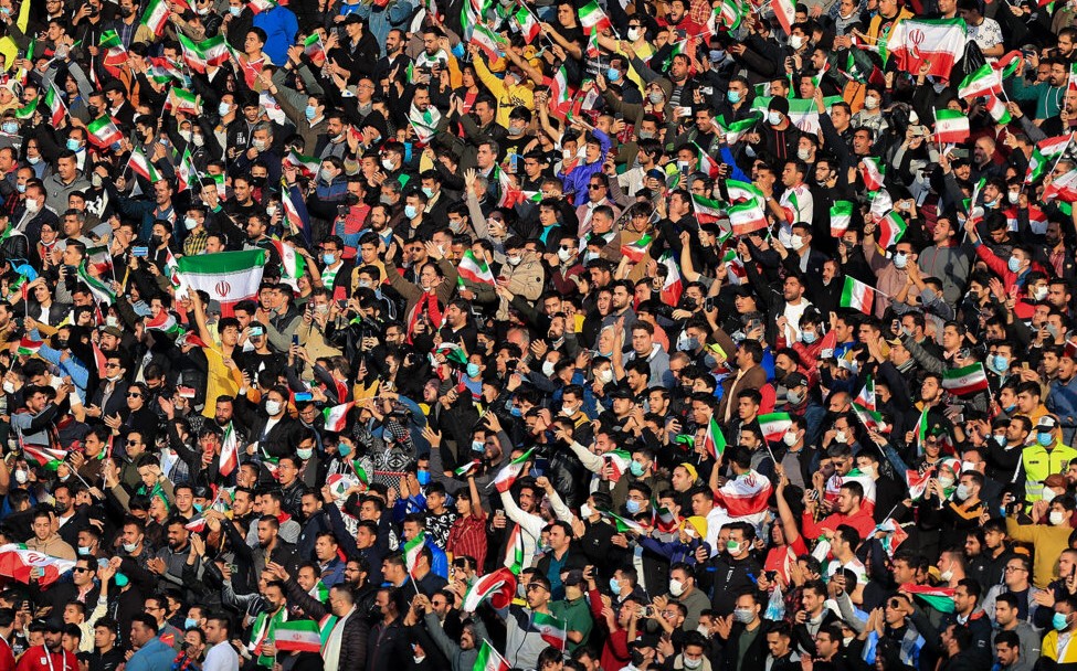 به بهانه برگزاری دیدار تیم ملی با کره‌شمالی در مشهد