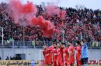 فصل ناکامی فوتبال مازندران