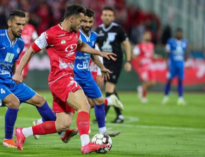 پرسپولیس سهمیه آسیایی هم نخواهد گرفت