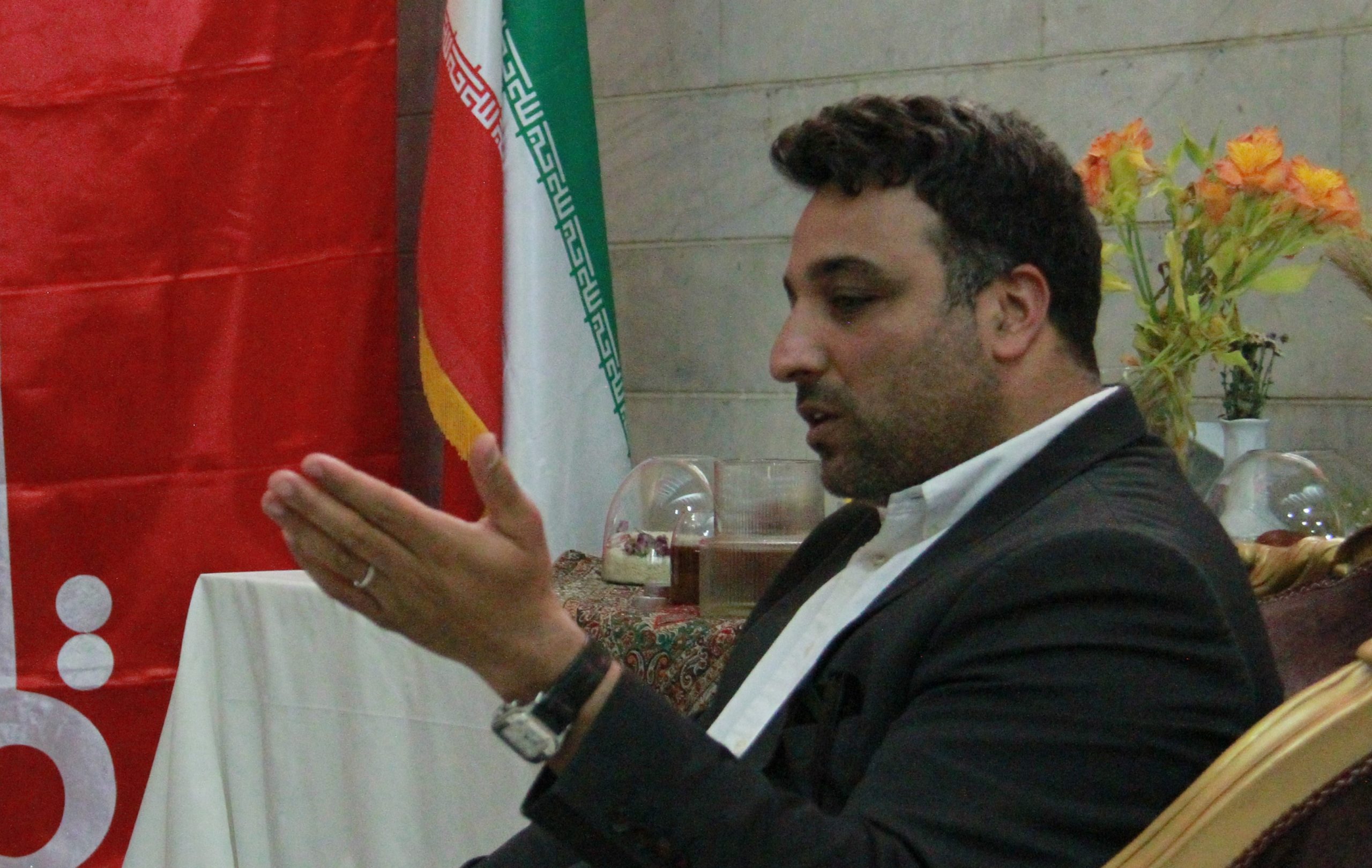 دو و میدانی به سمت حرفه‌ای شدن می‌رود