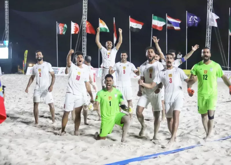 ایران _ پرتغال، دومین جدال بزرگ گروهی جام جهانی