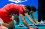 بررسی گاف‌های لیگ برتر والیبال