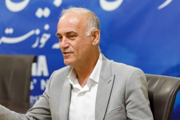 تفکر گل‌محمدی می‌تواند رقیب جدی حتی برای تیم‌های آسیایی باشد