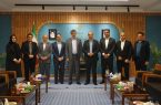 صدیقی: یزد ظرفیت میزبانی رویدادهای بین‌المللی را دارد
