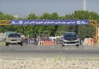 ادامه روند غیرقانونی سرپرست اتومبیلرانی با برکناری نایب رئیس