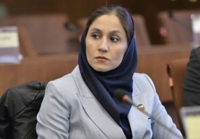 کریمی: نفرات جوان و با انگیزه‌ای به اردو تالو زنان دعوت شدند