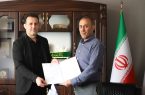 حاجی‌آخوند زاده؛ سرمربی تیم ملی نونهالان ماند