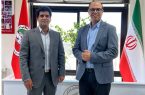 شیبک عازم سریلانکا شد