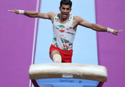 رئیس فراکسیون ورزش قهرمانی الفتی را تبریک گفت