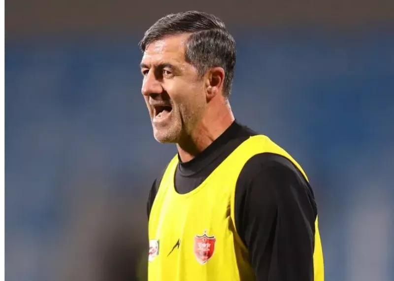 جواب منفی کریم باقری به پرسپولیس