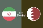 گزارش زنده: قطر ۱ – ایران ۰