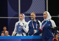 ابهام در انتخاب سرمربی تیم ملی تکواندو بانوان