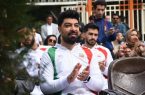 حبیب‌آبادی: رومینا سالک یکی از اعجوبه‌های اسکیت است