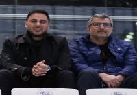 ساوه شمشکی: تمرکز اصلی ما اعزام ملی‌پوشان به المپیک زمستانی است