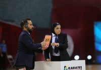 ارباب: فرآیند انتخابی شفاف و عادلانه بود