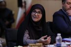 محمدیان: وزارت ورزش تاکید ویژه بر استفاده از هوش‌مصنوعی برای کمک به ورزشکاران نابینا دارد