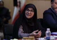 محمدیان: وزارت ورزش تاکید ویژه بر استفاده از هوش‌مصنوعی برای کمک به ورزشکاران نابینا دارد